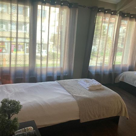 Къща За Гости Мегдана Sopot Extérieur photo
