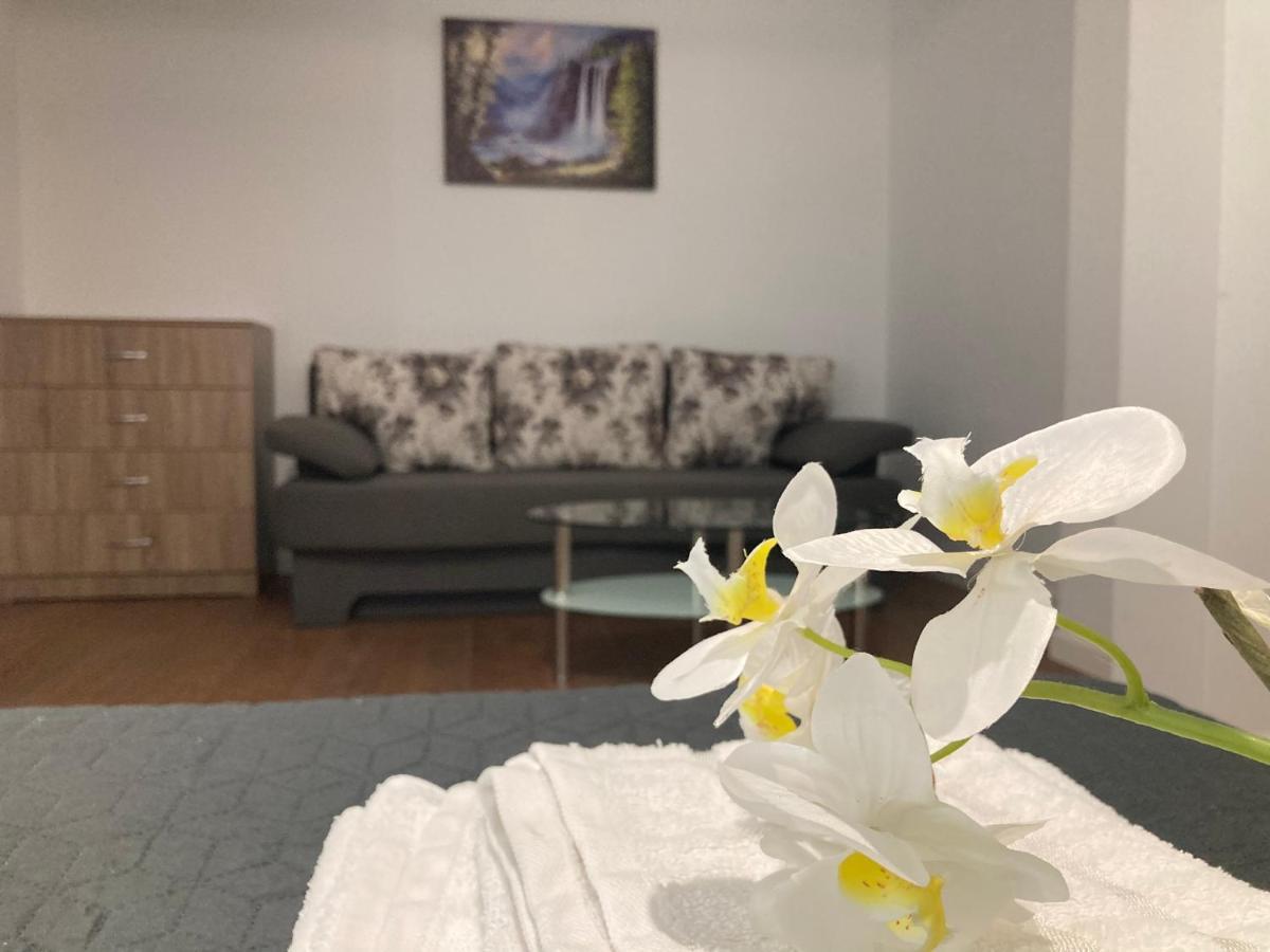 Къща За Гости Мегдана Sopot Extérieur photo