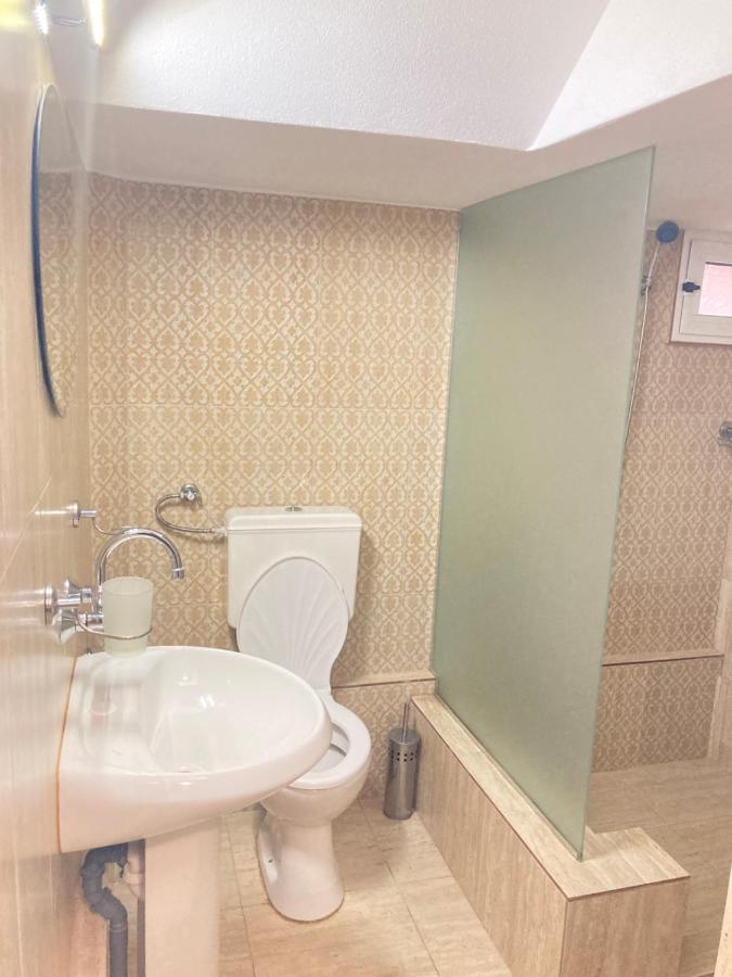 Къща За Гости Мегдана Sopot Extérieur photo