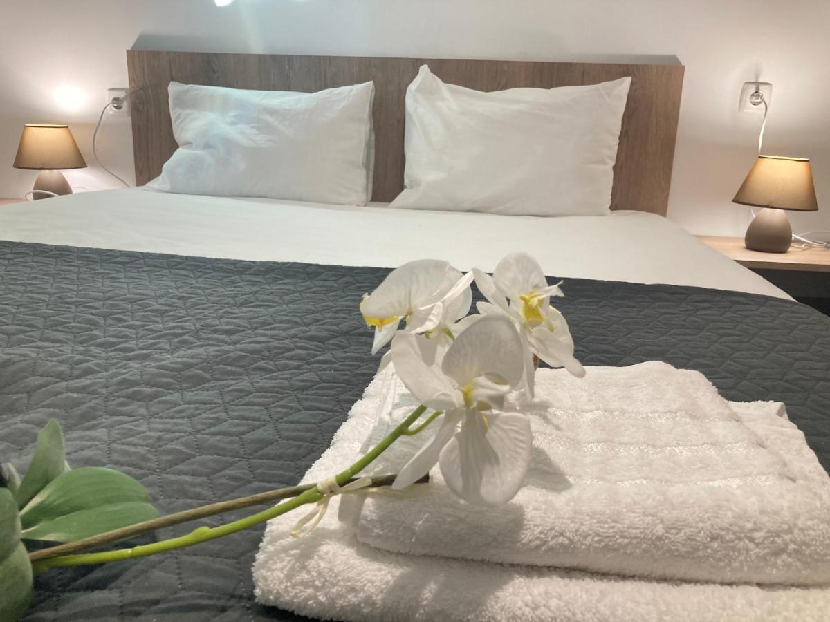 Къща За Гости Мегдана Sopot Extérieur photo