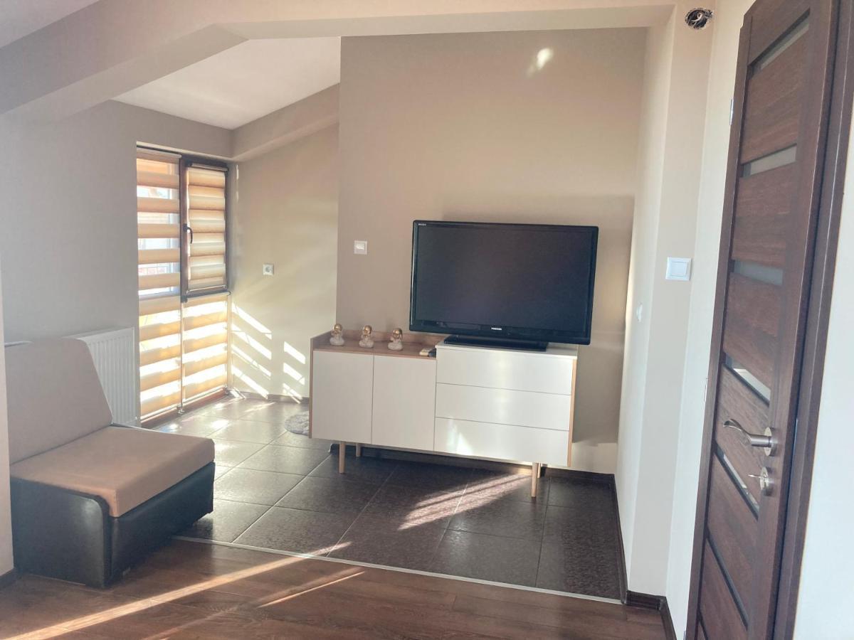 Къща За Гости Мегдана Sopot Extérieur photo