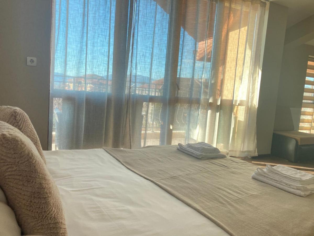 Къща За Гости Мегдана Sopot Extérieur photo