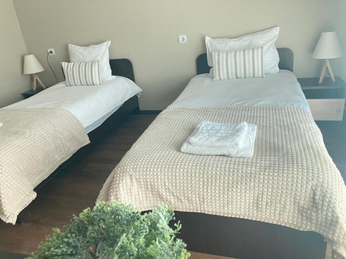 Къща За Гости Мегдана Sopot Extérieur photo
