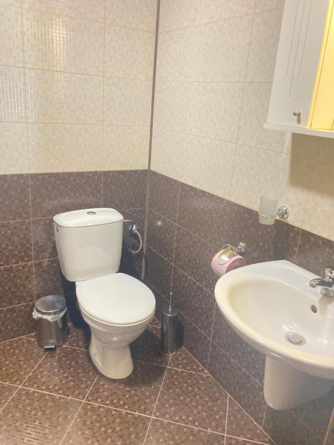 Къща За Гости Мегдана Sopot Extérieur photo