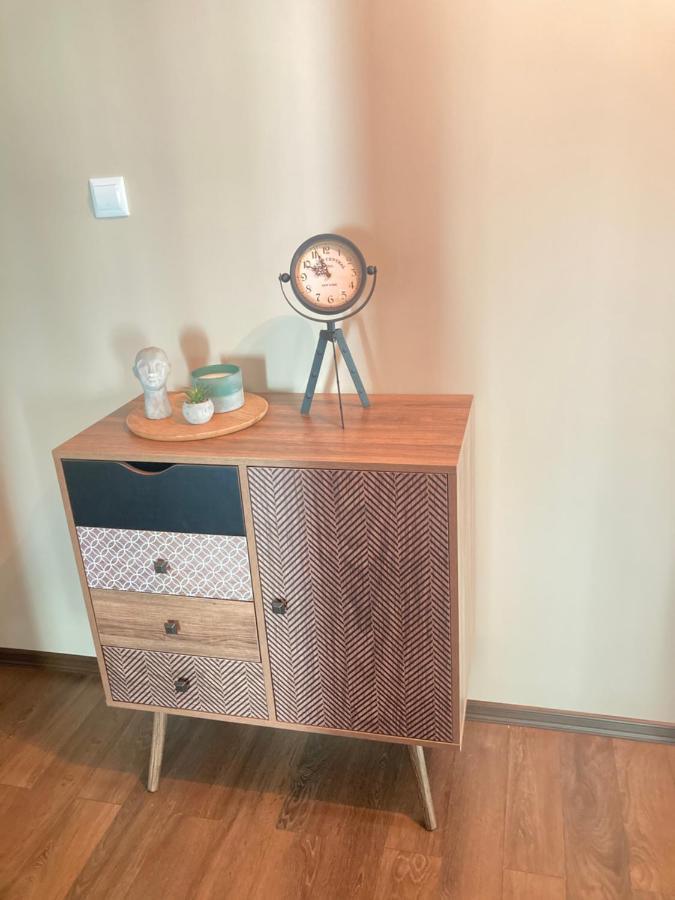 Къща За Гости Мегдана Sopot Extérieur photo