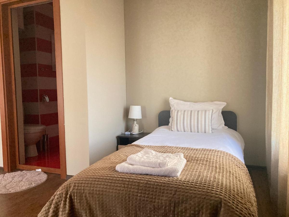 Къща За Гости Мегдана Sopot Extérieur photo