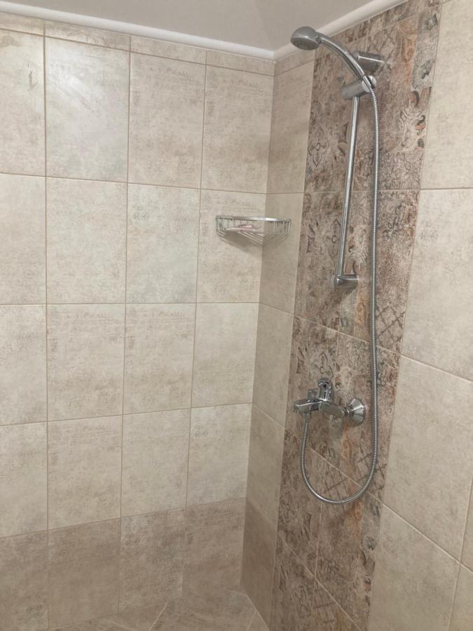Къща За Гости Мегдана Sopot Extérieur photo