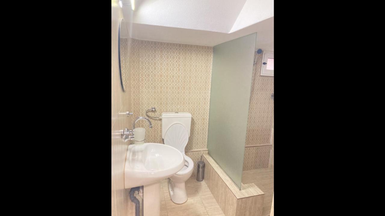Къща За Гости Мегдана Sopot Extérieur photo