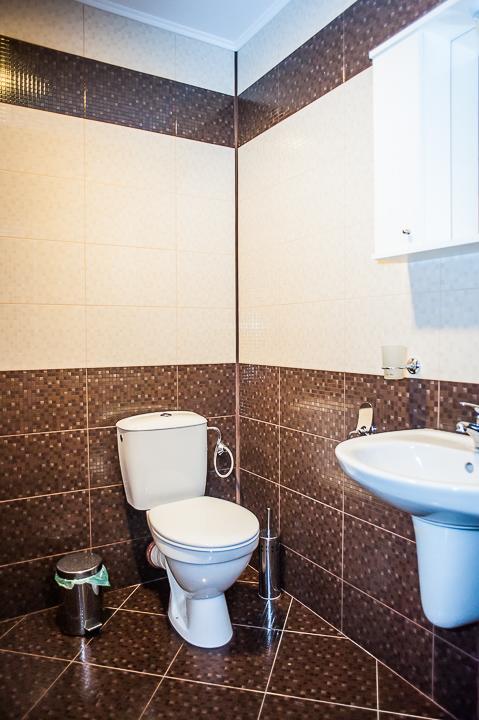 Къща За Гости Мегдана Sopot Extérieur photo