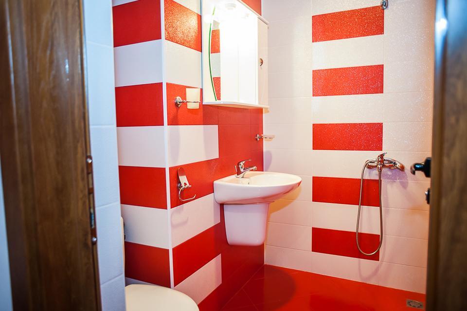 Къща За Гости Мегдана Sopot Extérieur photo